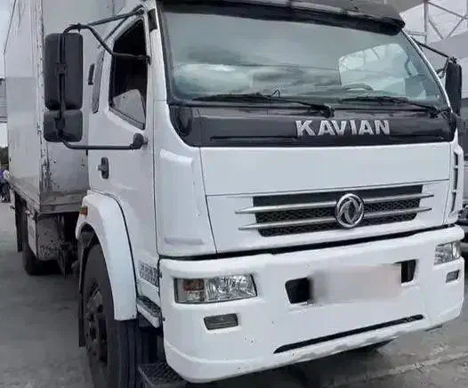 کاویان ۱۱۲|خودرو سنگین|تهران, پارک شهر|دیوار