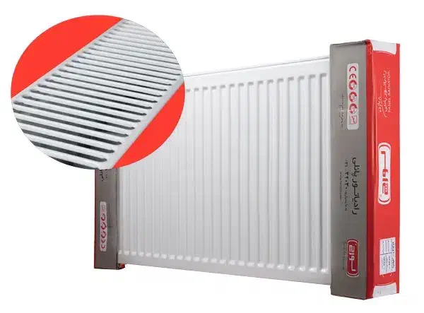 فروش زمستانه رادیاتور لورچ با تخفیف|آبگرمکن، پکیج، شوفاژ|بیرجند, |دیوار