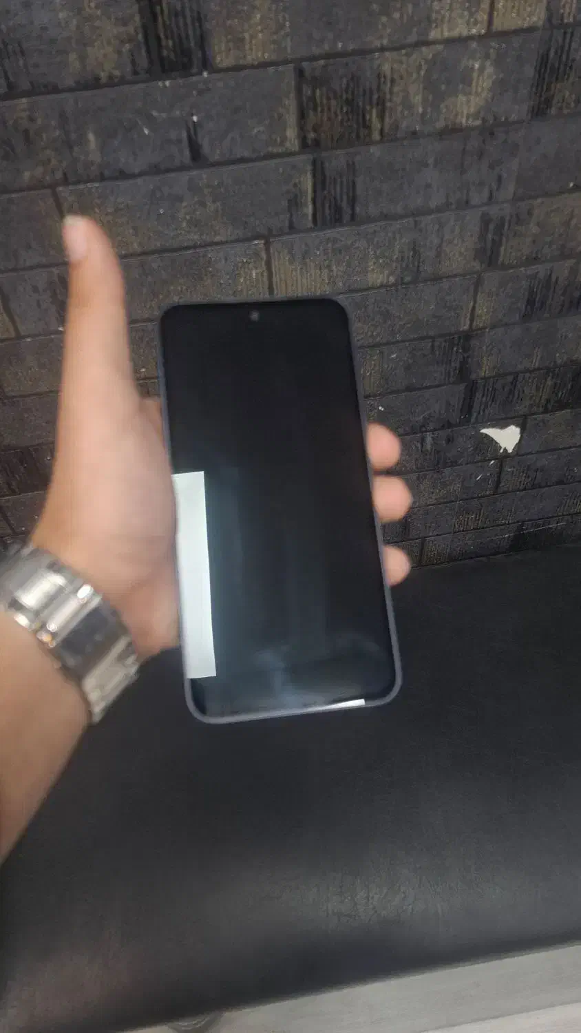 موبایل سامسونگ A35 samsung|موبایل|کرج, مهرویلا جنوبی|دیوار