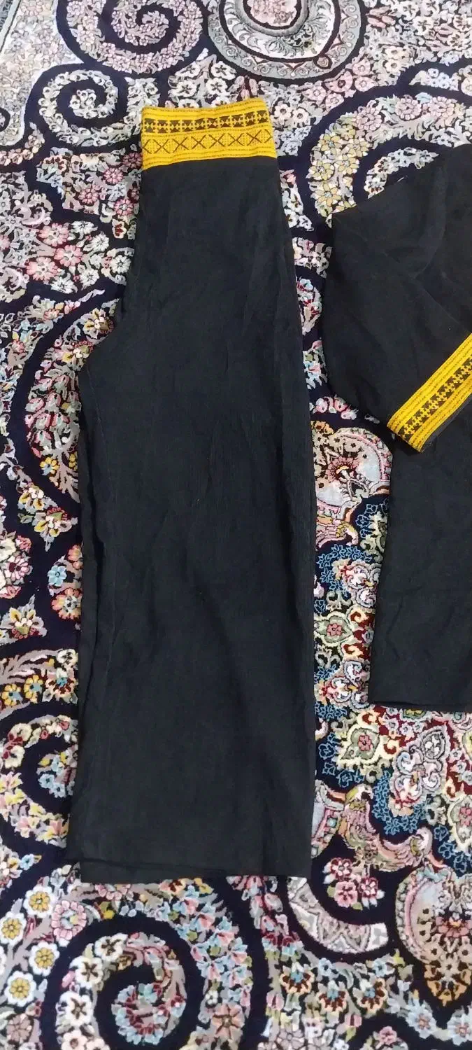 مانتووشلوار|لباس|فردیس, شهرک شهید حسینی|دیوار