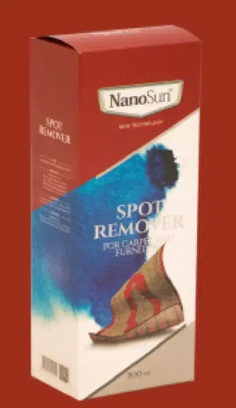 فروش لکه بر فرش و مبلمان|مواد شوینده و دستمال کاغذی|بیرجند, |دیوار