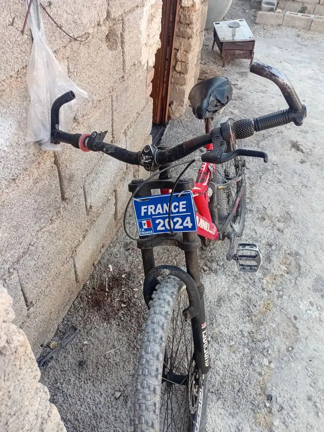 دوچرخه|دوچرخه، اسکیت، اسکوتر|آبدانان, |دیوار