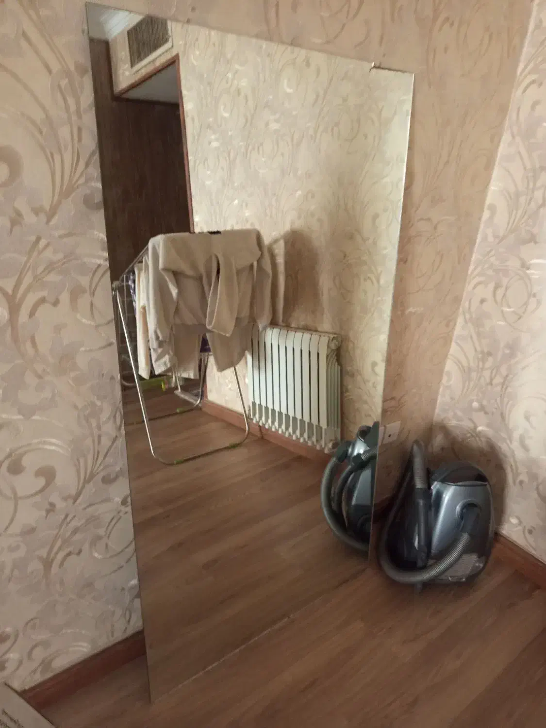 اینه قدی 160×۸۵|آینه|کرج, کوی مهر|دیوار