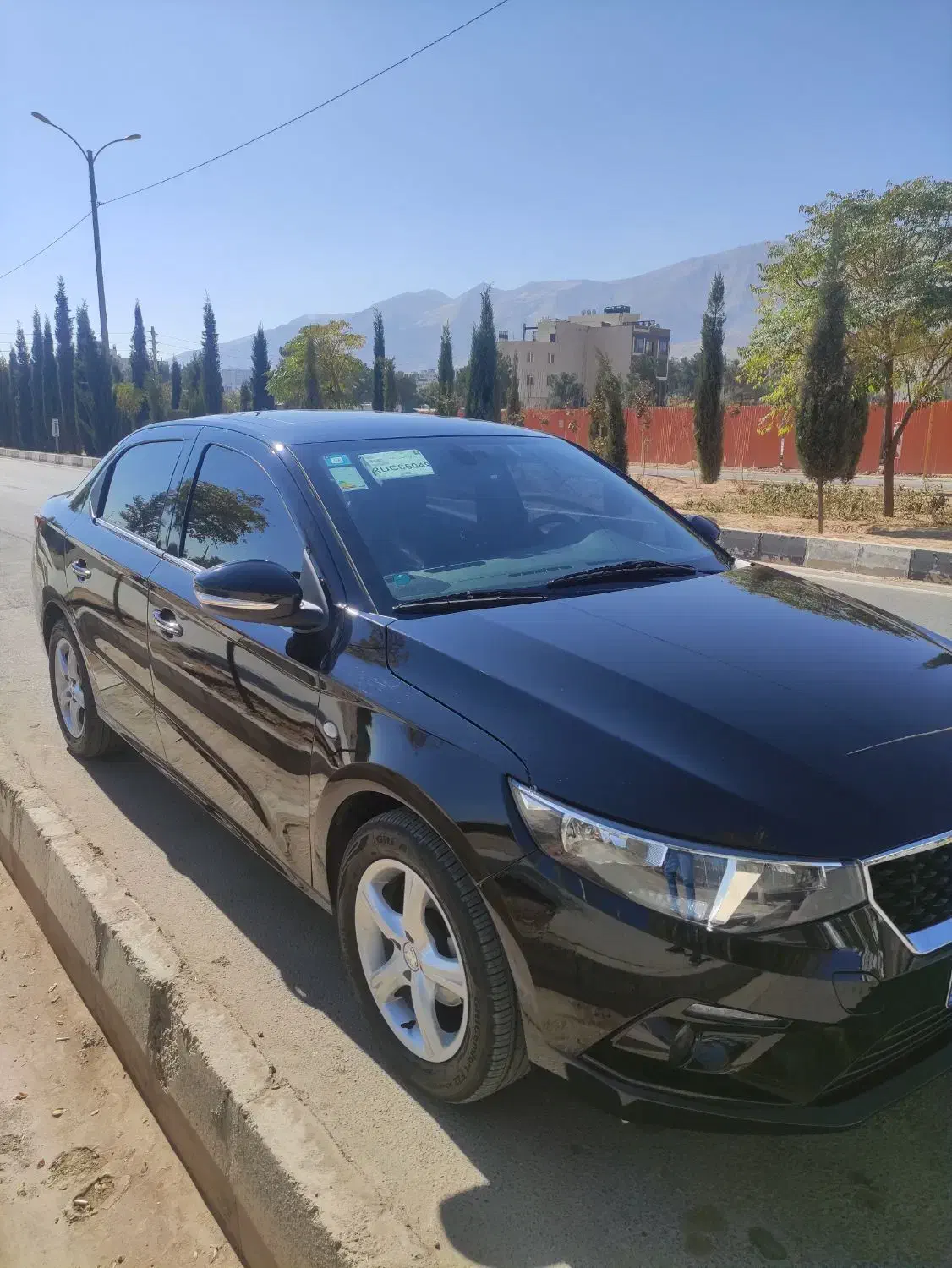 تارا اتوماتیک مدل 1403 در حد صفر|خودرو سواری و وانت|شیراز, شهرک بهشتی|دیوار