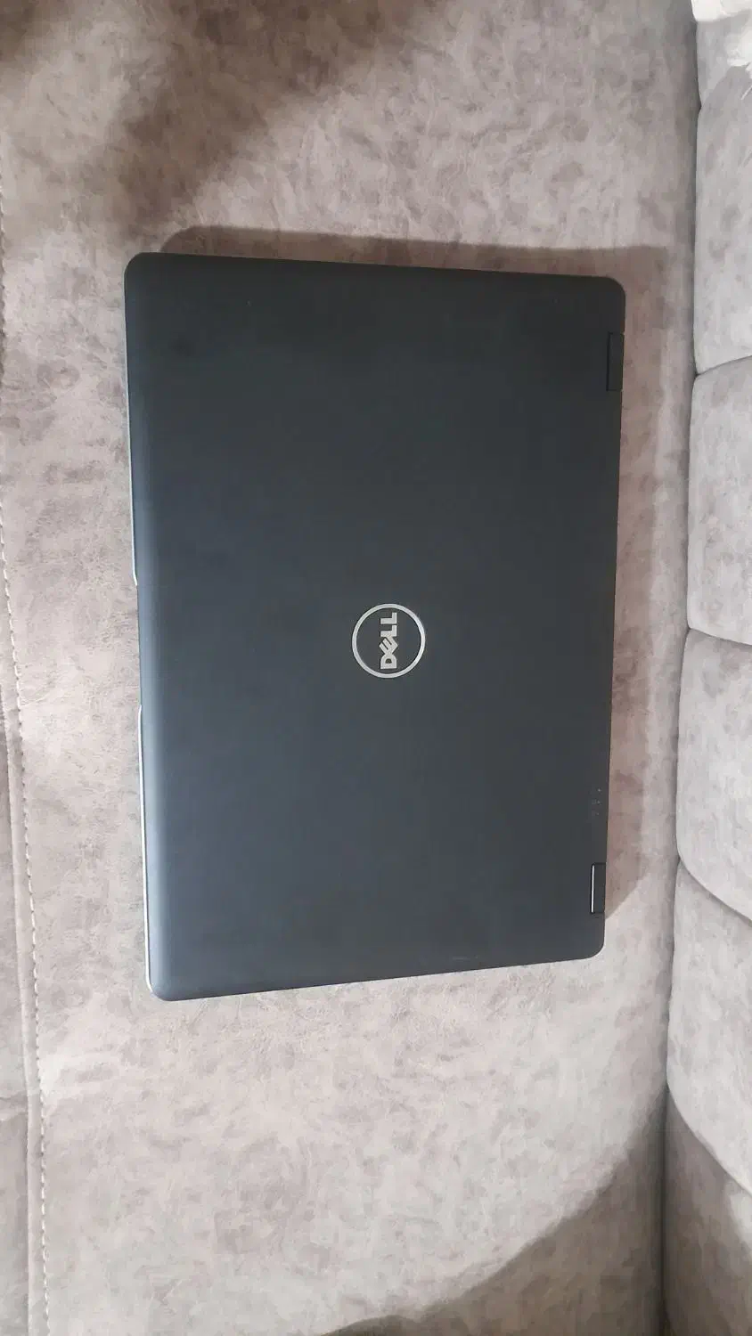 لپ تاپ دل|رایانه همراه|قزوین, |دیوار