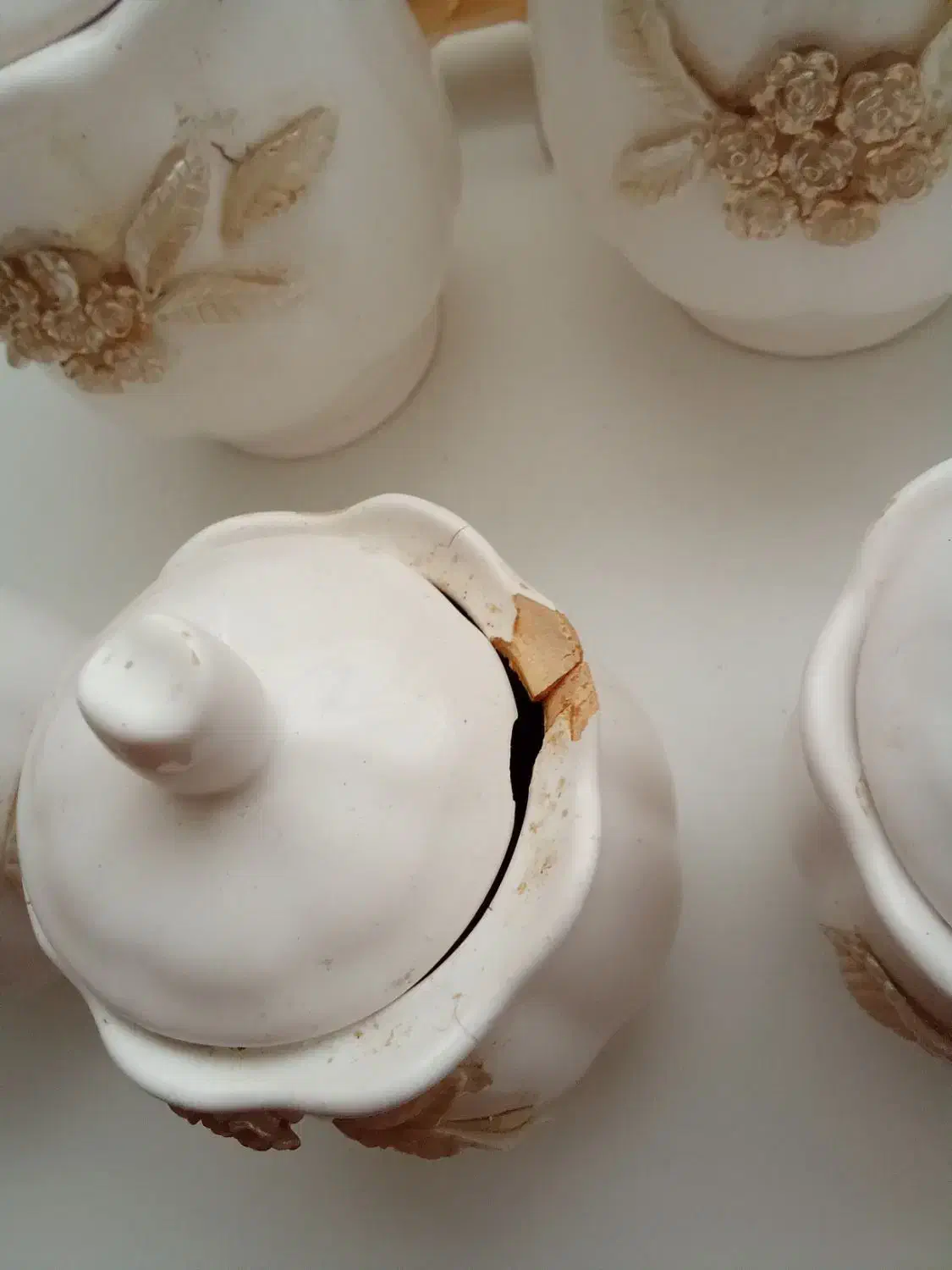 پاسماوری|ظروف نگهدارنده، پلاستیکی، یک‌بارمصرف|تربت جام, جامرود|دیوار