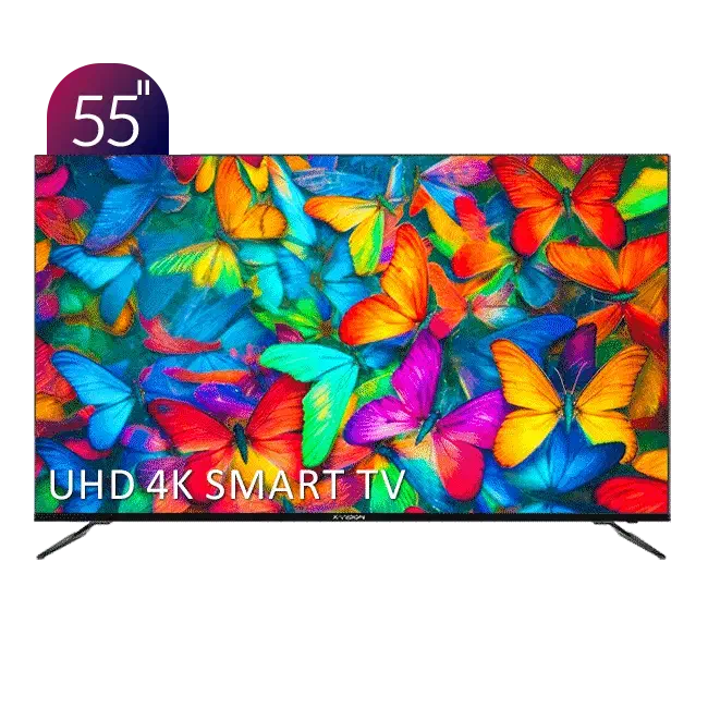 تلویزیون سام Smart هوشمند در همه مدل..|تلویزیون و پروژکتور|قم, نیروگاه|دیوار