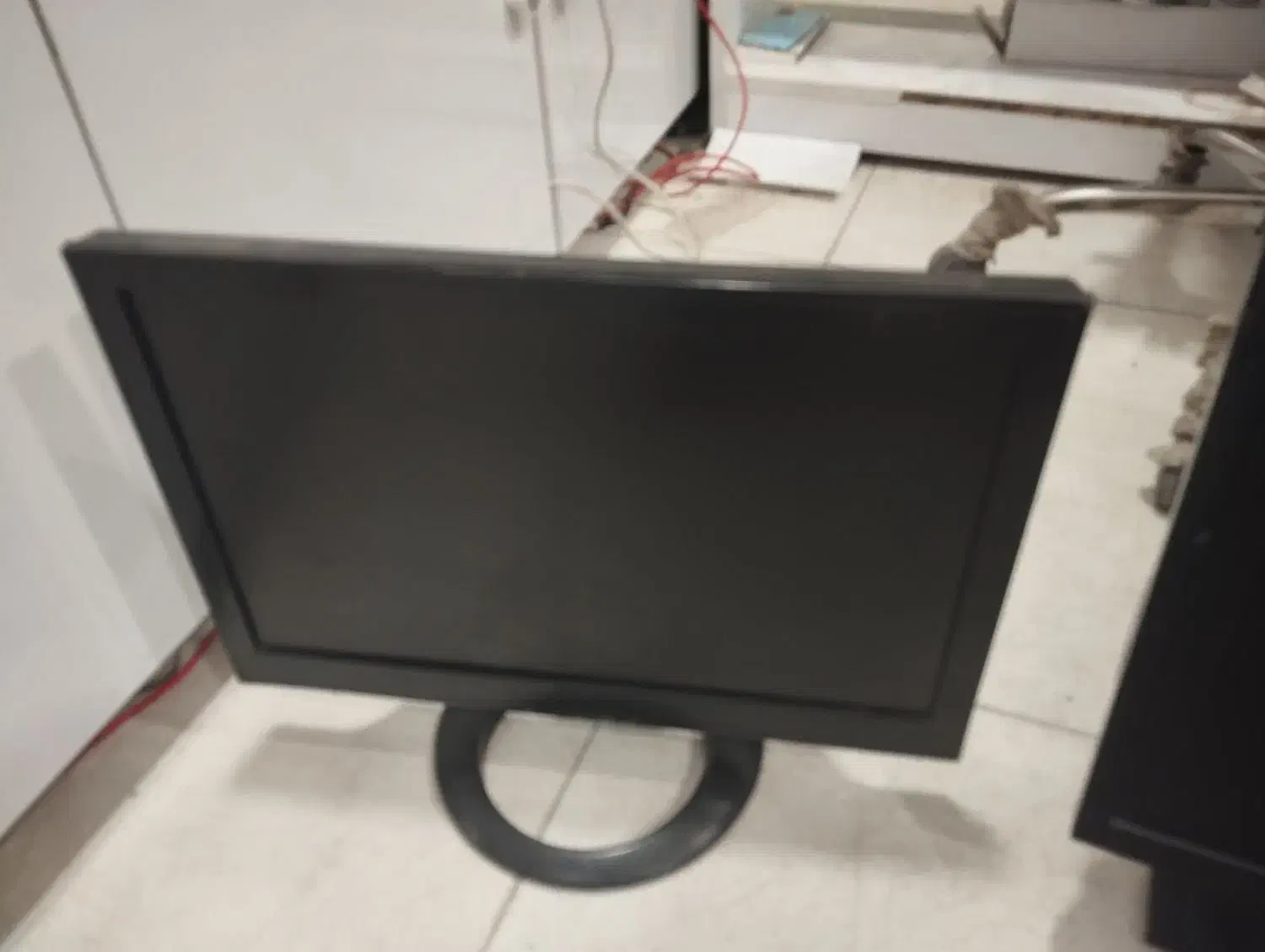 مانیتور|قطعات و لوازم جانبی رایانه|خرمشهر, |دیوار