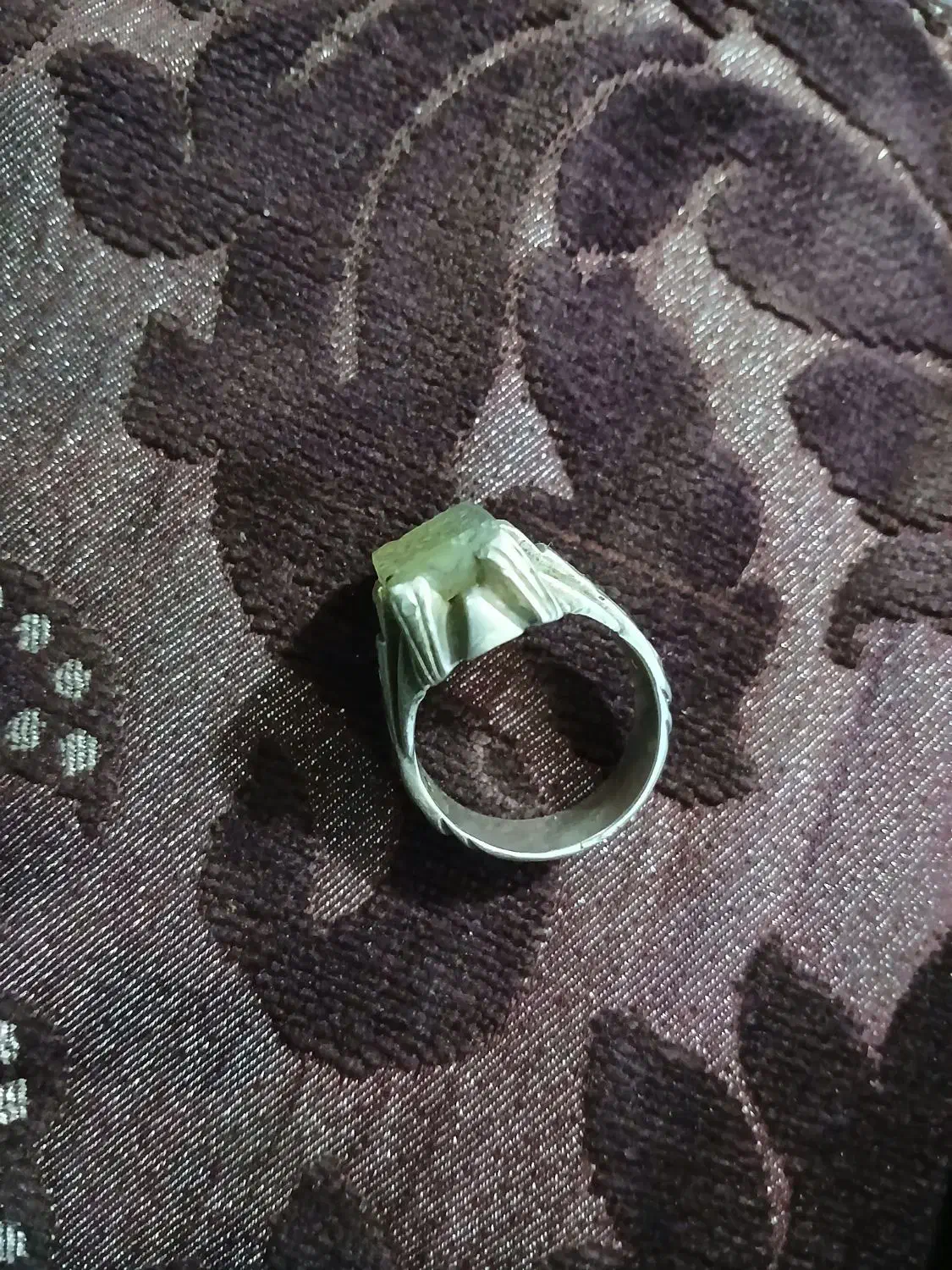 انگوشتر فروشی|جواهرات|نجفآباد, شهرک بهاران|دیوار