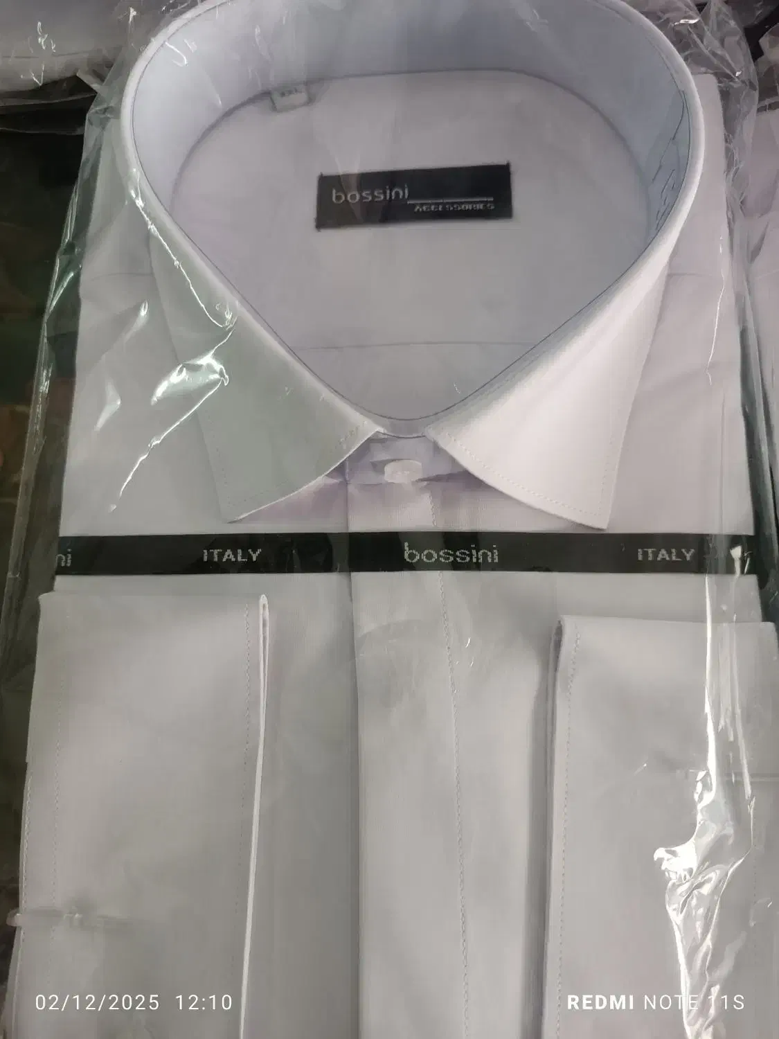 پیراهن /دوشین|لباس|پاکدشت, پاکدشت (مامازند)|دیوار