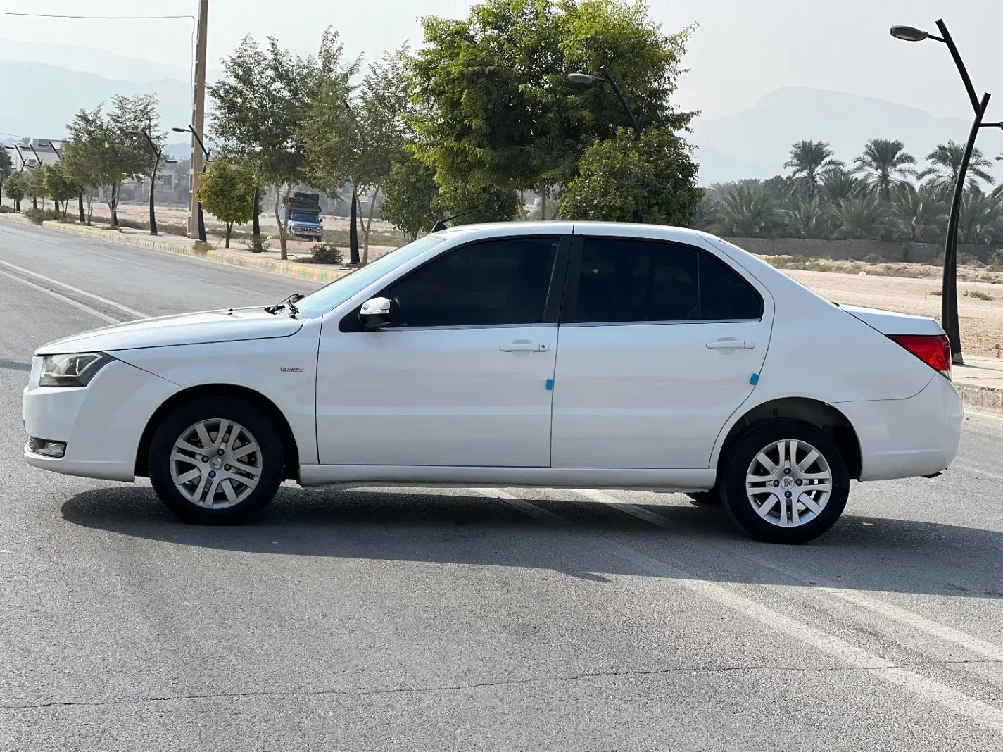 دنا مدل ۹۶|خودرو سواری و وانت|جم, |دیوار