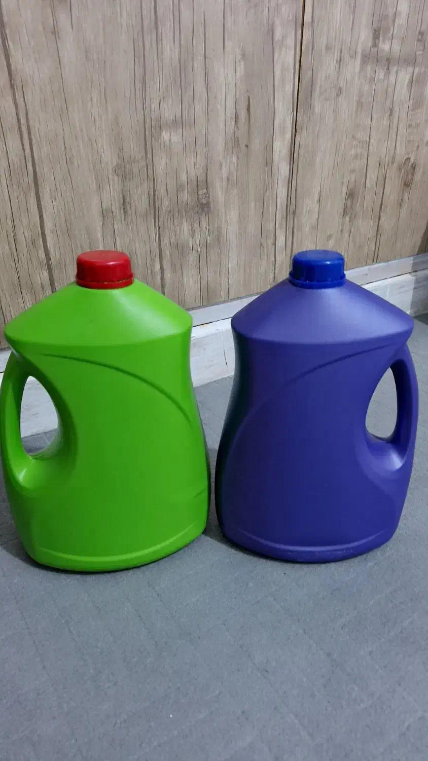 مایع لباسشویی و مایع دستشویی|مواد شوینده و دستمال کاغذی|زنجان, |دیوار