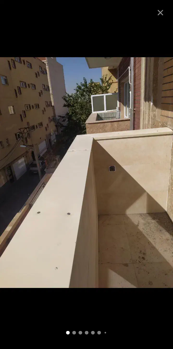 فلاشینگ .ورق رنگی . قرنیز|خدمات پیشه و مهارت|تبریز, |دیوار