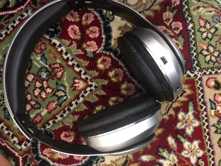 هدفون باکفیت و درجه یک و درحدنو|لوازم جانبی موبایل و تبلت|رفسنجان, |دیوار