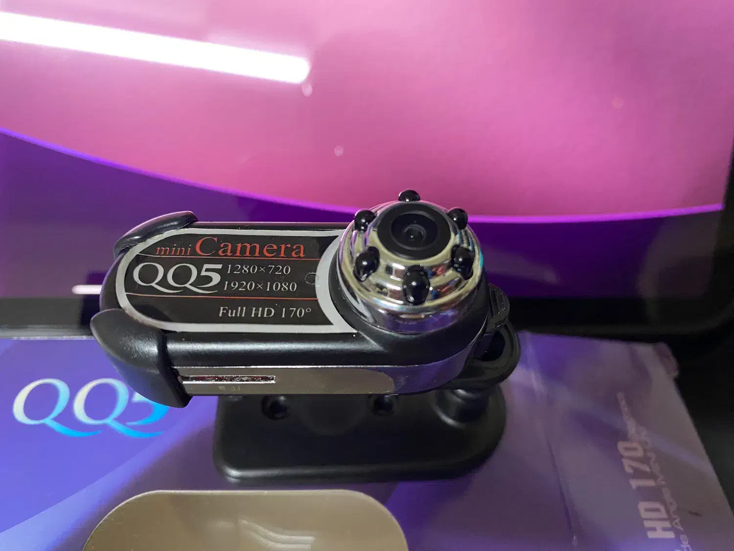 دوربین مخفی|دوربین عکاسی و فیلم‌برداری|ارومیه, |دیوار