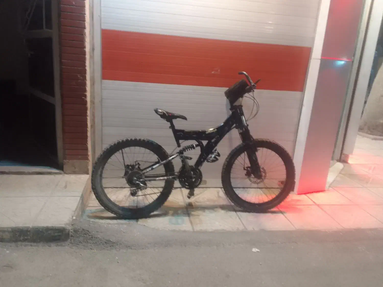 دوچرخه ۲۴ ویوا|دوچرخه، اسکیت، اسکوتر|ایلام, |دیوار