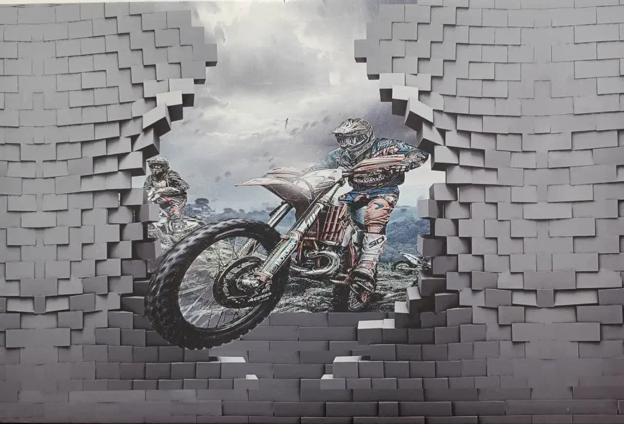 تابلو|تابلو، نقاشی، عکس|نظرآباد, نظرآباد|دیوار