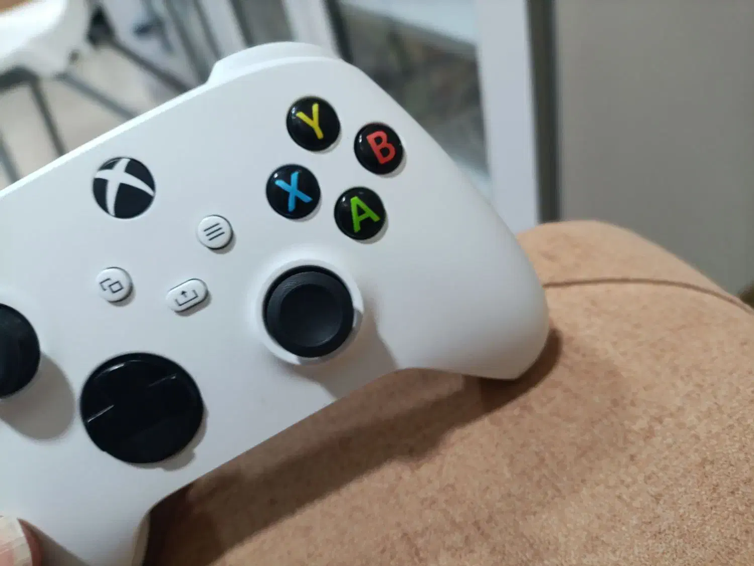 فروش دسته Xbox series s|کنسول، بازی ویدئویی و آنلاین|بوشهر, |دیوار