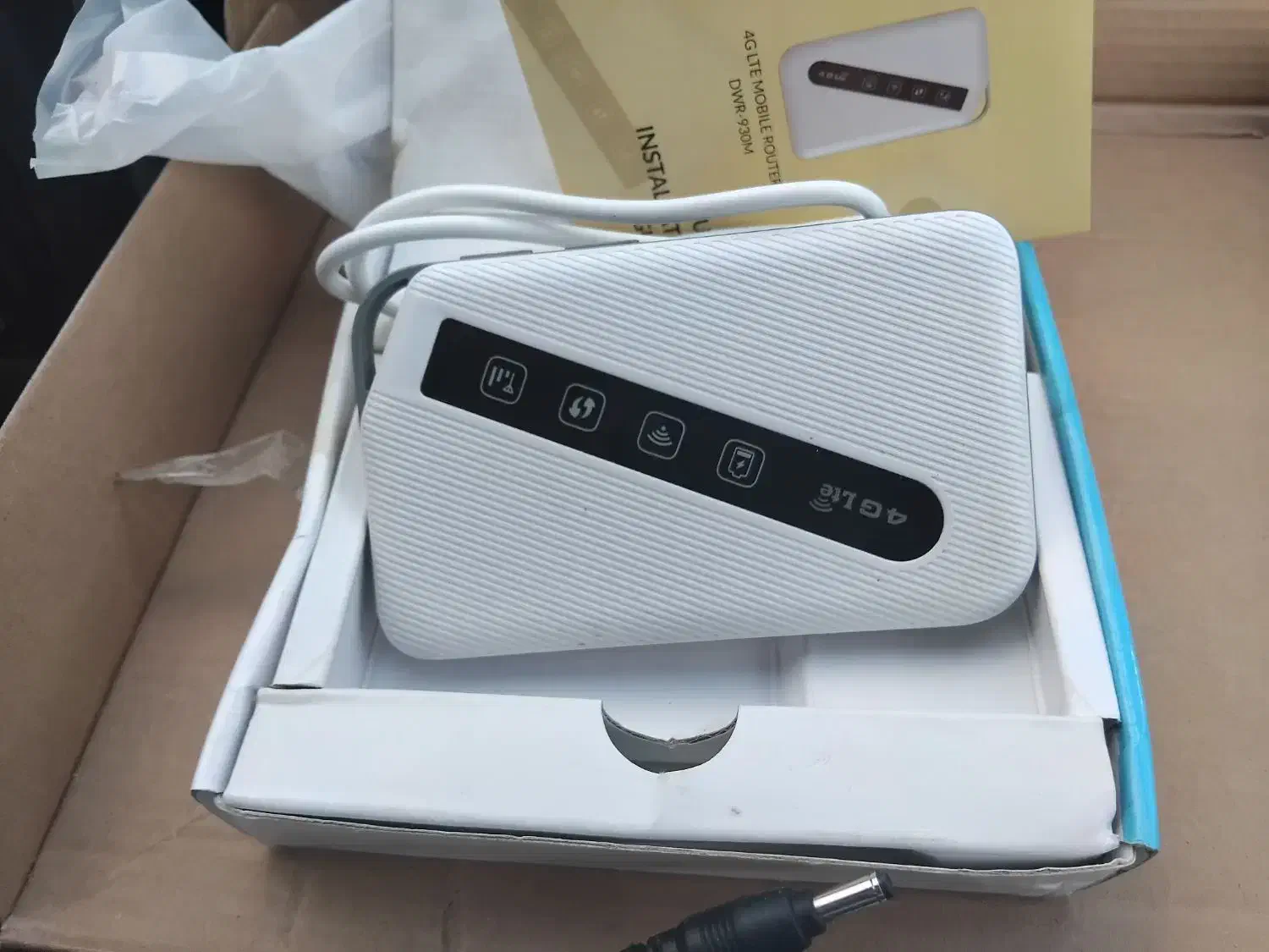 وای فا|مودم و تجهیزات شبکه|فردوس (خراسان), |دیوار