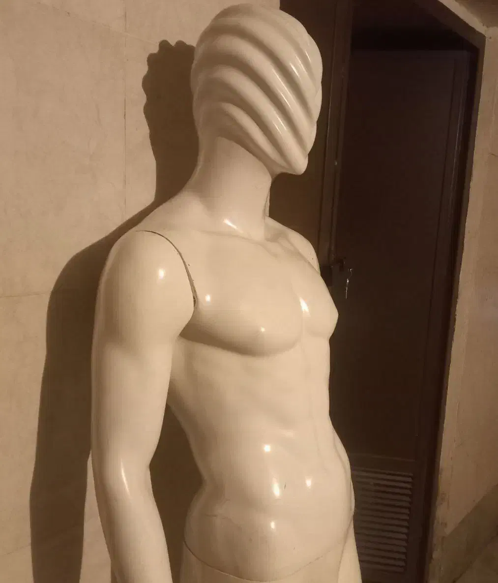 مانکن|فروشگاه و مغازه|فولادشهر, C3|دیوار