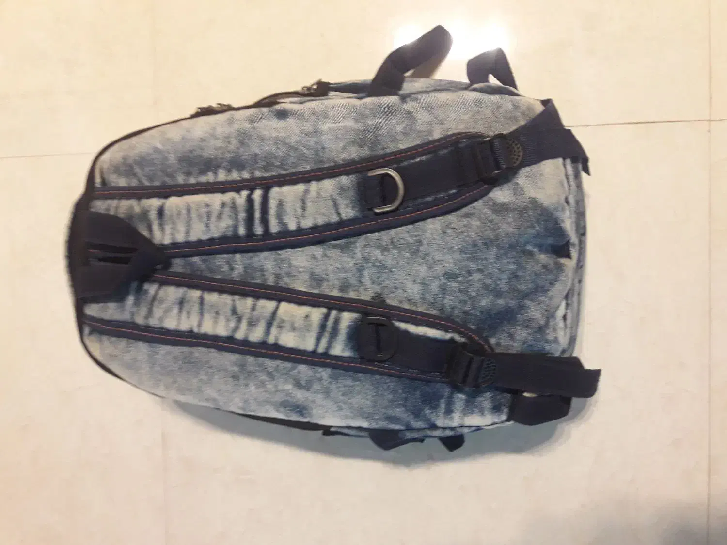 کوله دانش آموزی|کیف، کفش، کمربند|خرم‌آباد, |دیوار