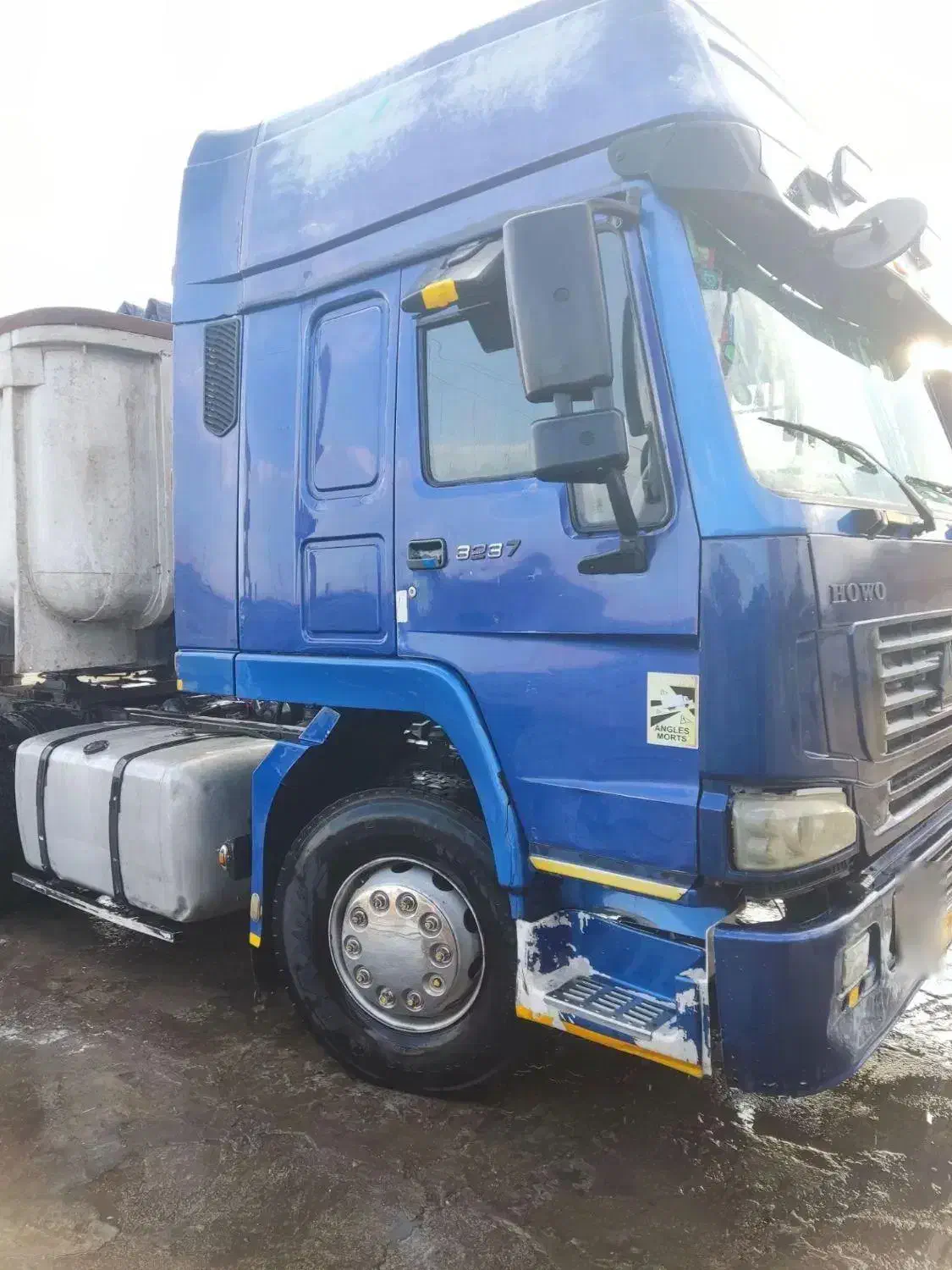 هوومدل ۸۷ بدون رنگ|خودرو سنگین|کرمانشاه, |دیوار