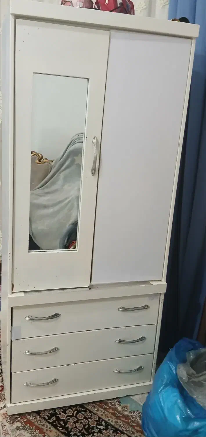 کمد|جاکفشی، کمد، دراور|دورود, |دیوار