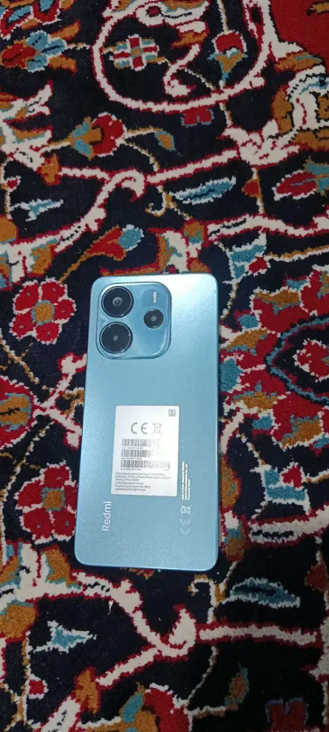 گوشی نوت 14|موبایل|گرمسار, |دیوار