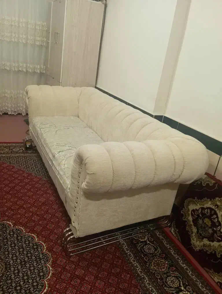 فروش مبل درحدنو|مبلمان خانگی و میز عسلی|بوکان, |دیوار