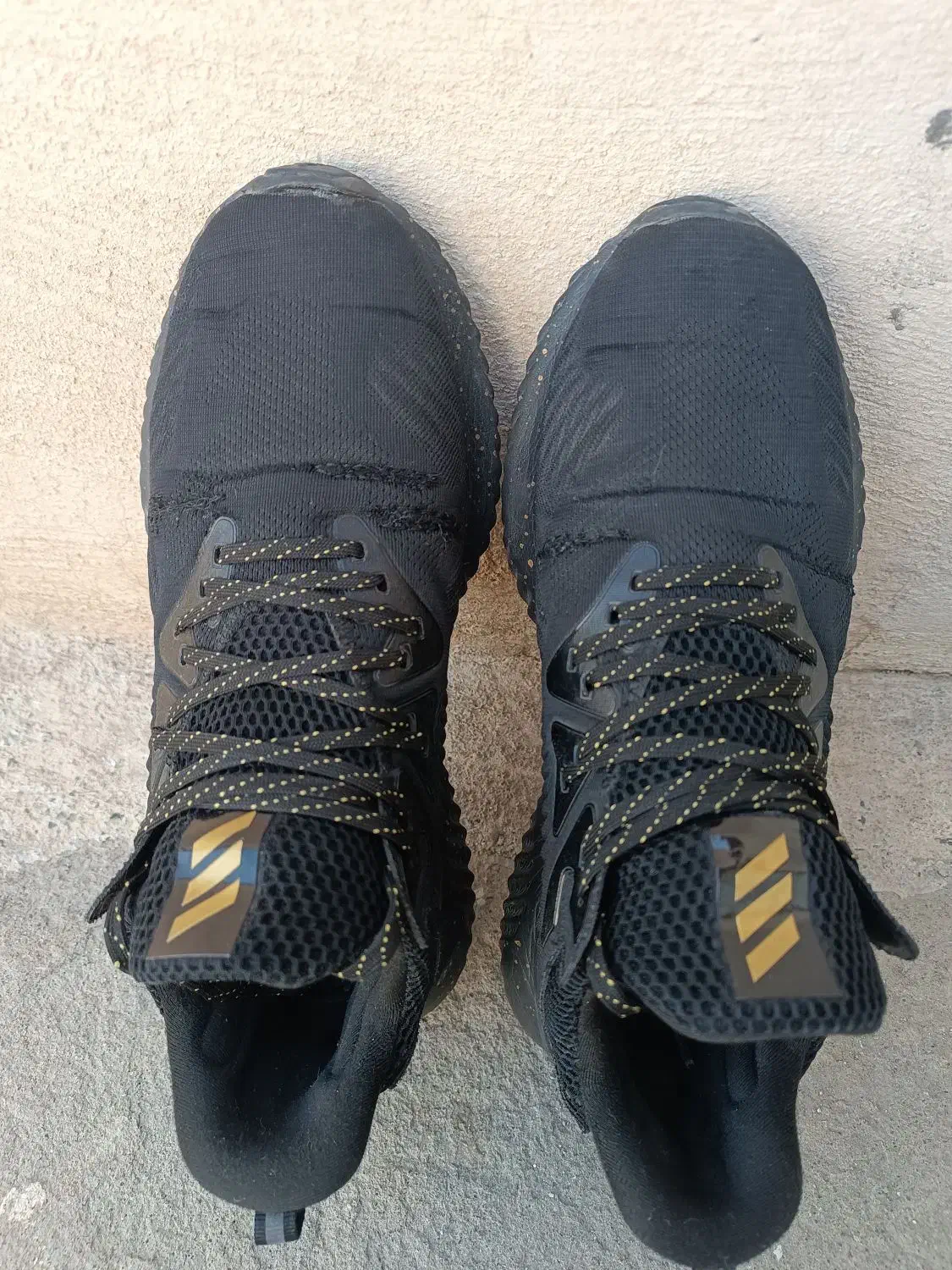 کفش اسپرت آدیداس ارجینال|کیف، کفش، کمربند|کرمانشاه, |دیوار