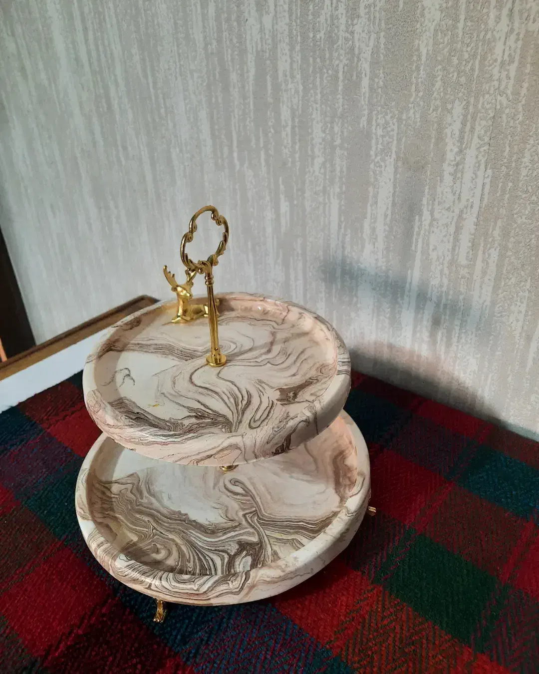 ظروف پذیرایی برای روز مادر|ظروف سرو و پذیرایی|بروجرد, |دیوار