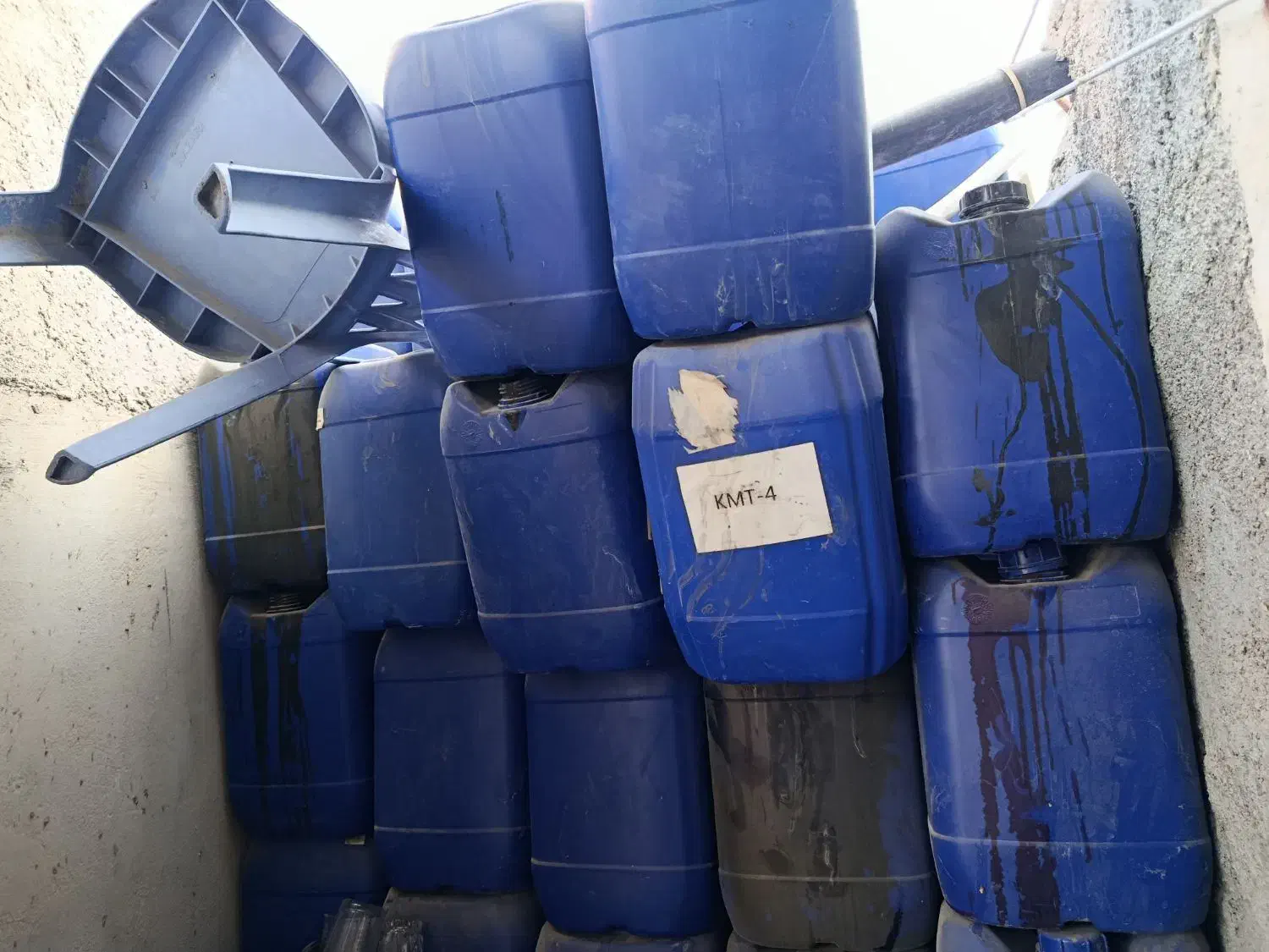 بشکه 25 لیتری|ظروف نگهدارنده، پلاستیکی، یکبارمصرف|بندر کنگان, |دیوار