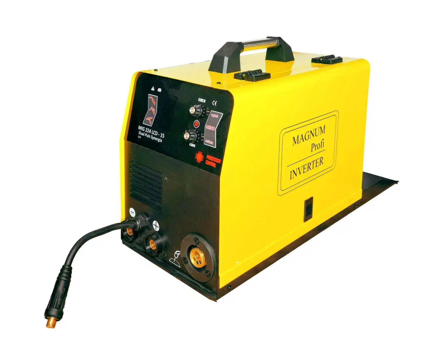 MIGMAG 224|ماشین‌آلات صنعتی|سبزوار, امیریه|دیوار