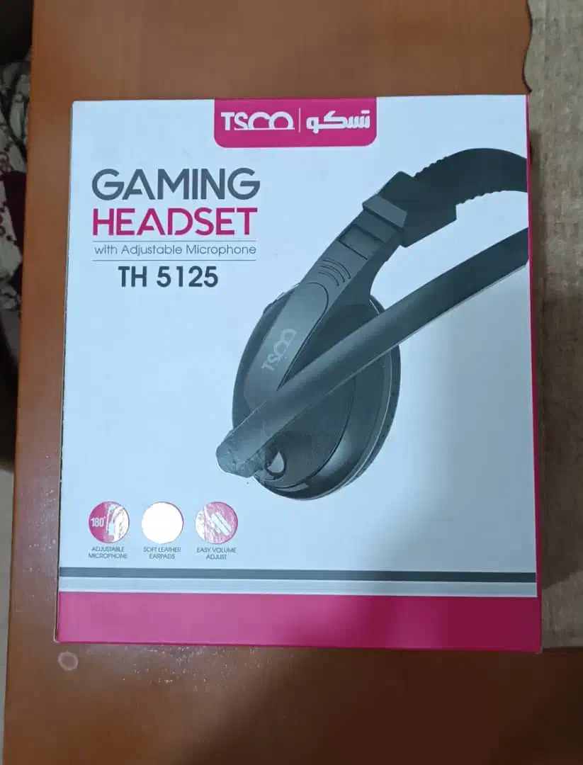 هدفون گیمینگ|کنسول، بازی ویدئویی و آنلاین|اندیمشک, |دیوار