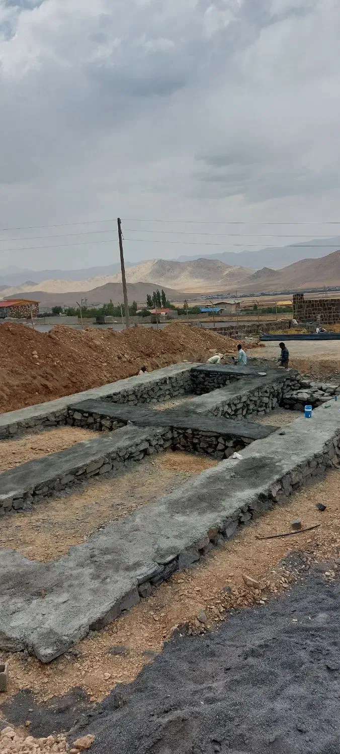 بنا /بنایی/بلوک چینی وآجر/بااکیپ|خدمات پیشه و مهارت|اراک, |دیوار