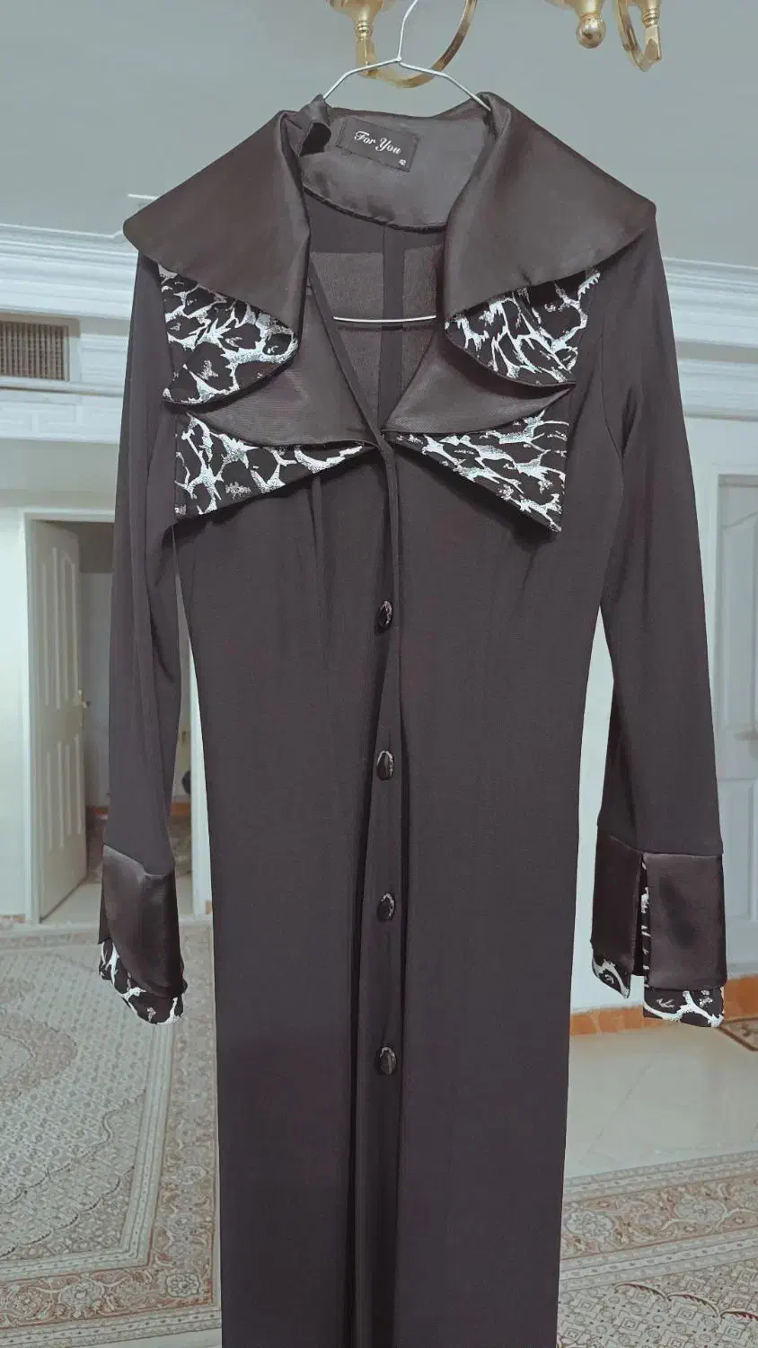 مانتو مارک و کیف مجلسی نو|لباس|قزوین, |دیوار