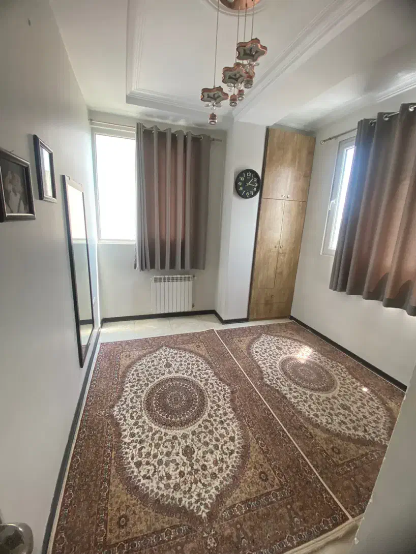 ۹۴متر/۲خوابه/باپارکینگ/دکتر هوشیار