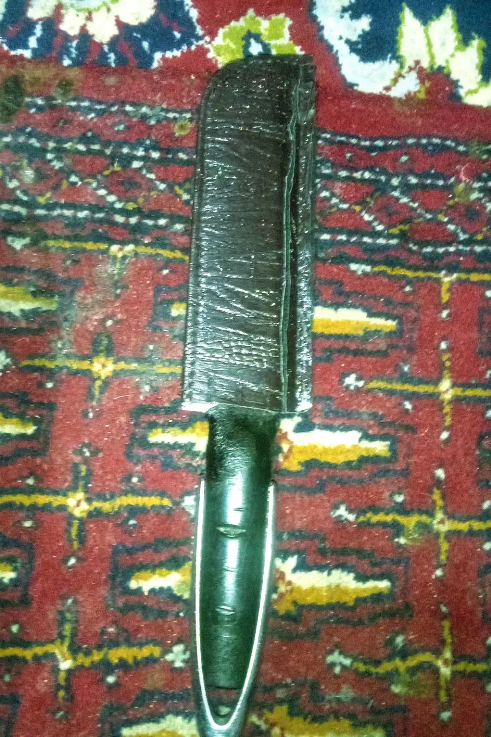 چاقو|کلکسیون اشیاء عتیقه|سبزوار, سجاد|دیوار