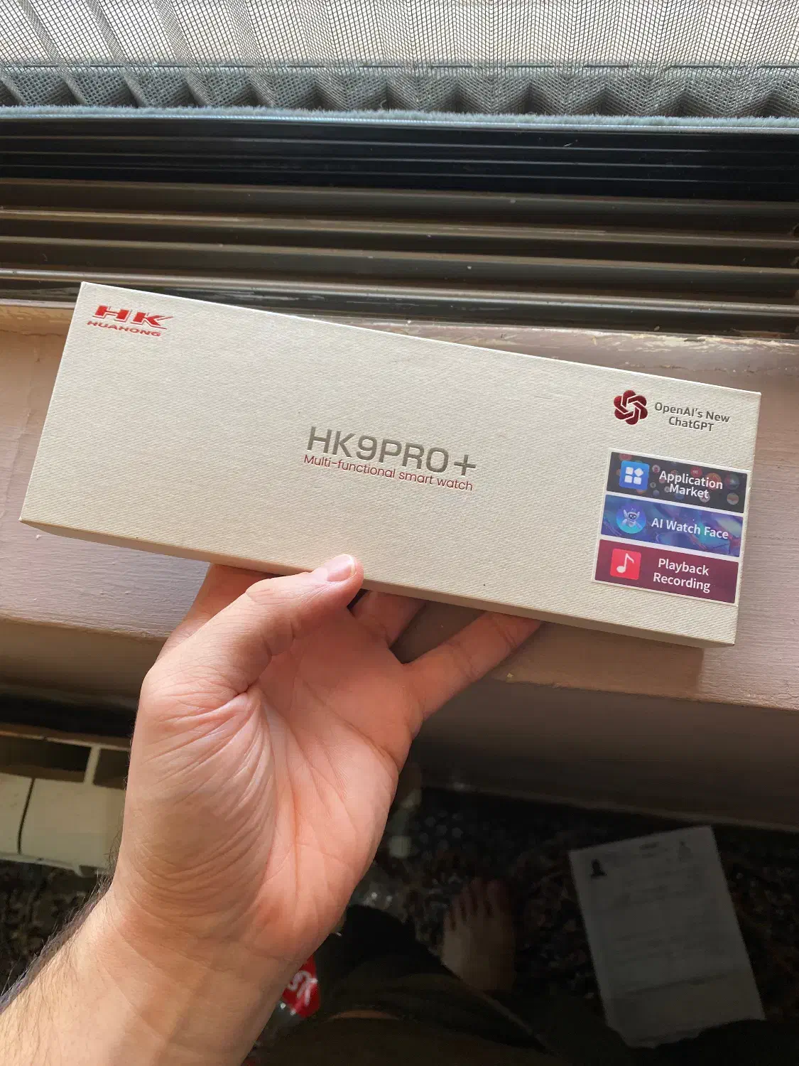 ساعت هوشمند|لوازم جانبی موبایل و تبلت|بندر انزلی, کوی بهار|دیوار