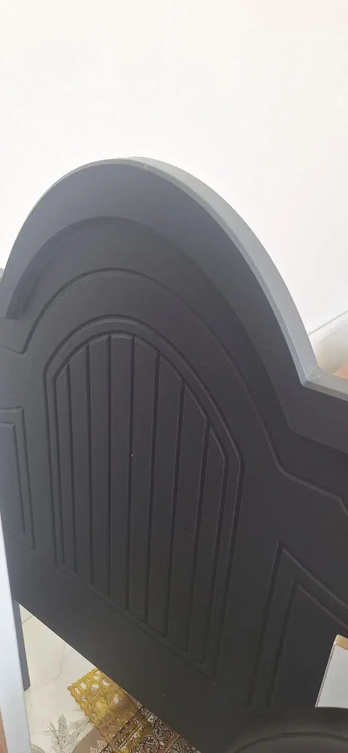 تخت یک نفره مدل جدید و تمیز|تخت و سرویس خواب|مسجد سلیمان, |دیوار