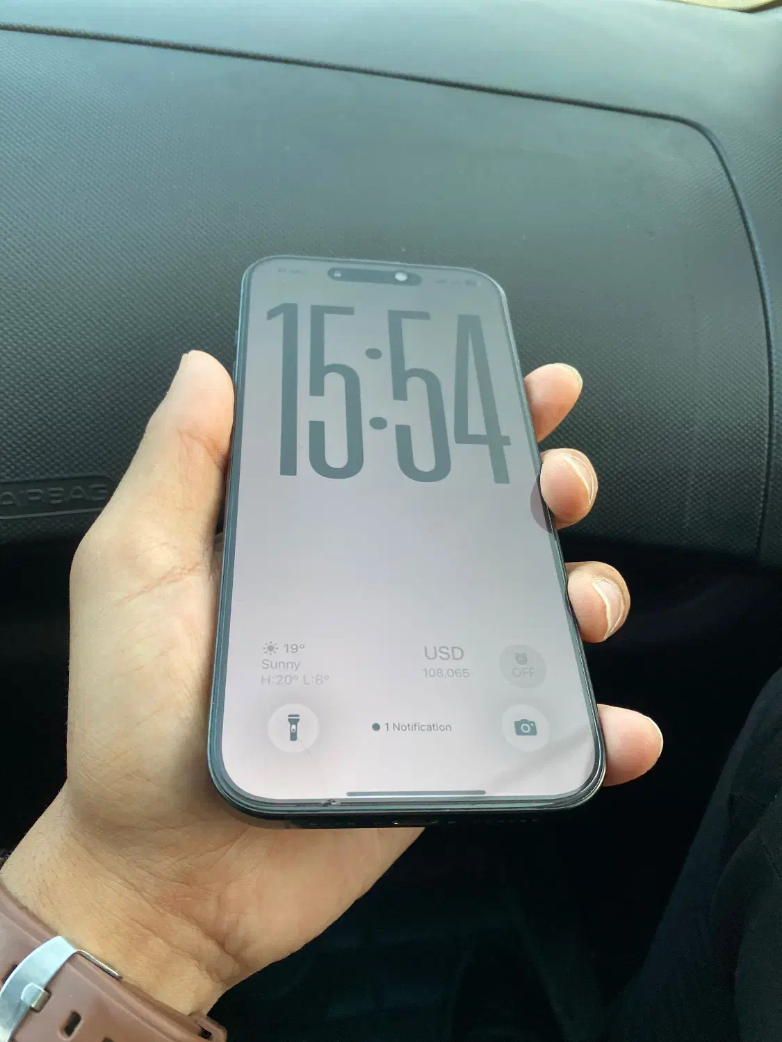 ۱۶ پرومکس ۲۵۶ za دو سیم|موبایل|مشهد, پارک کوهستان|دیوار