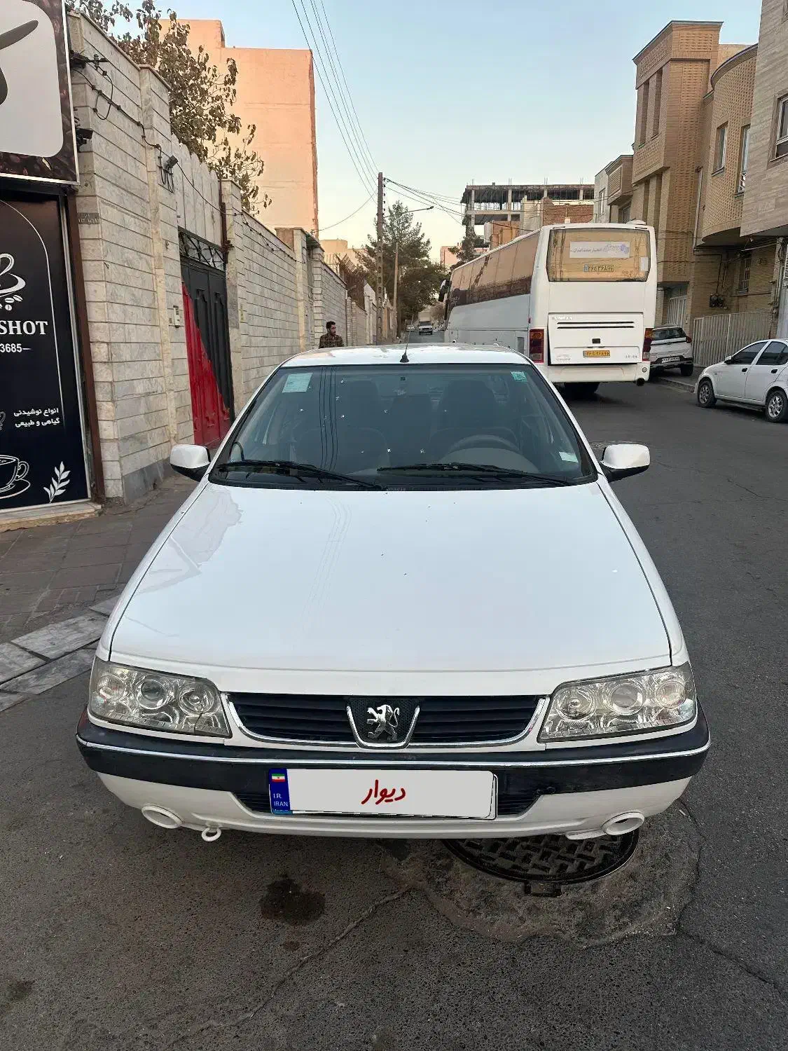 مدل۹۸ درحدSlx|خودرو سواری و وانت|سبزوار, جنت|دیوار