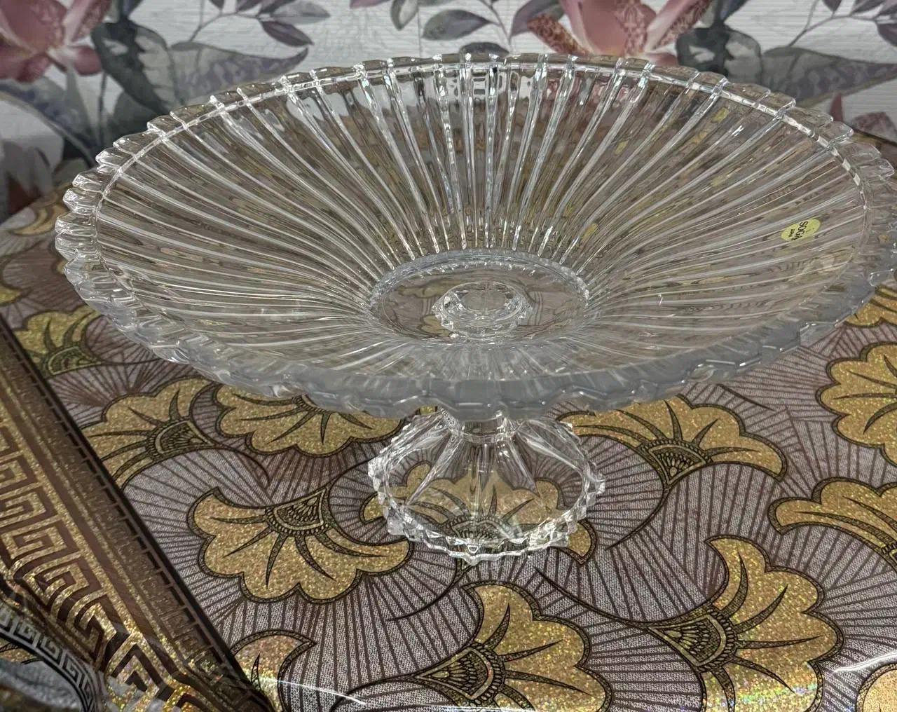 ظروف سرو و پذیرایی|ظروف سرو و پذیرایی|ری, دولت‌آباد|دیوار