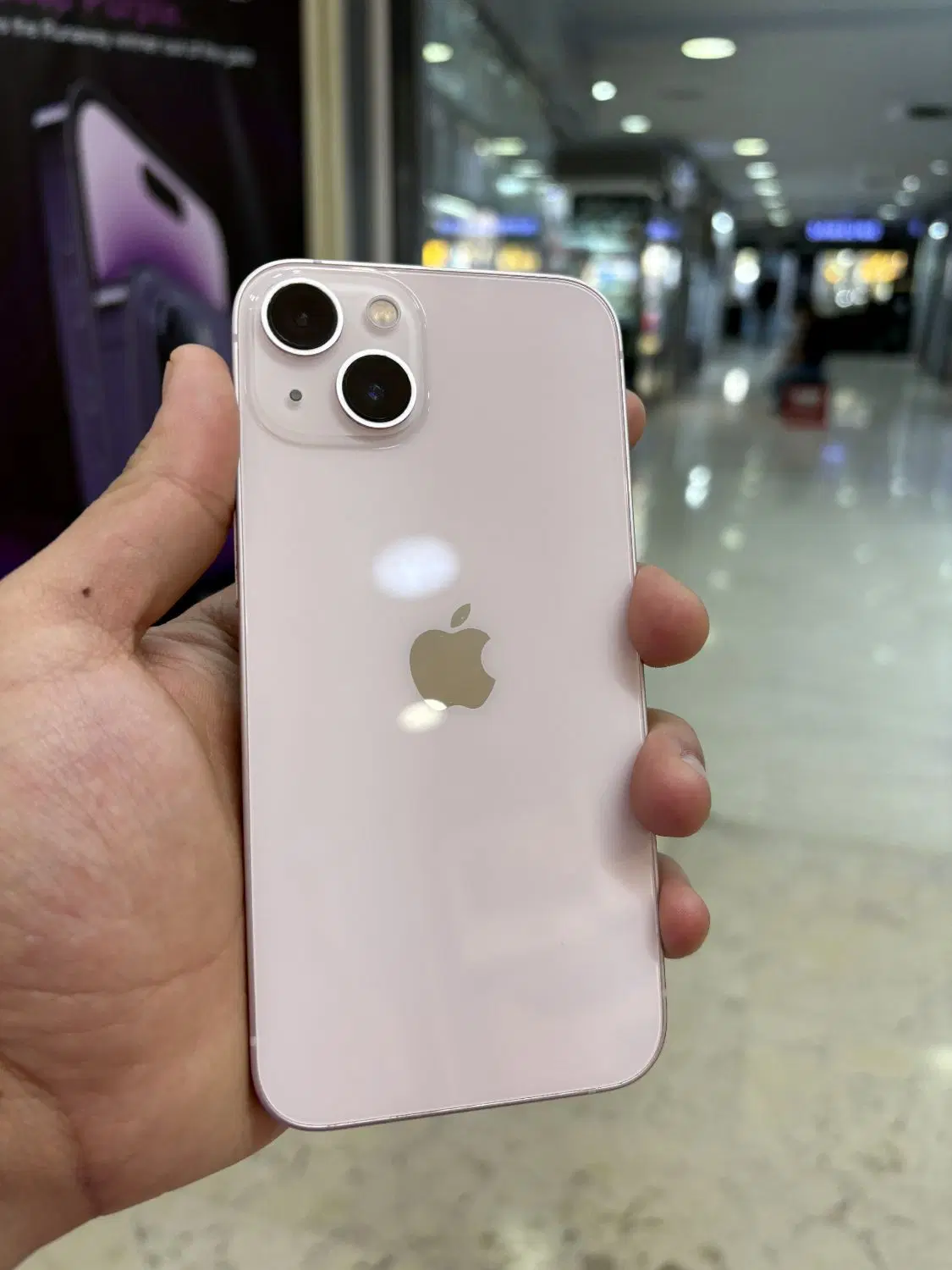 iphone 13normal آیفون 13 نرمال|موبایل|کرج, اصفهانیها|دیوار