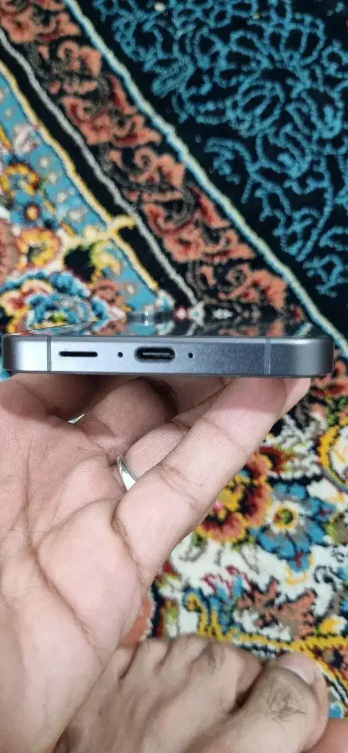 S24 FE|موبایل|سیب و سوران, |دیوار