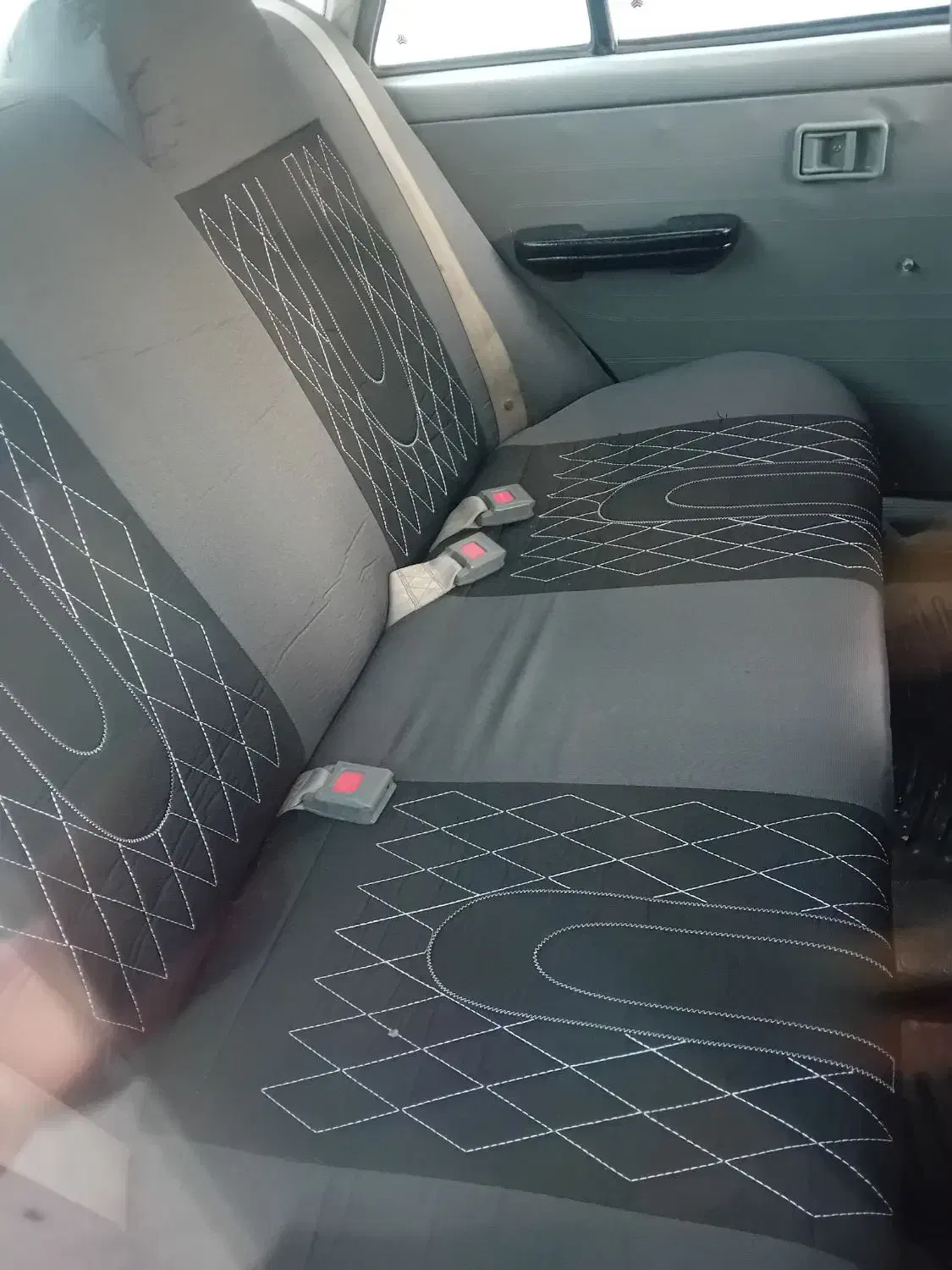 پراید مدل ۸۶|خودرو سواری و وانت|زنجان, |دیوار