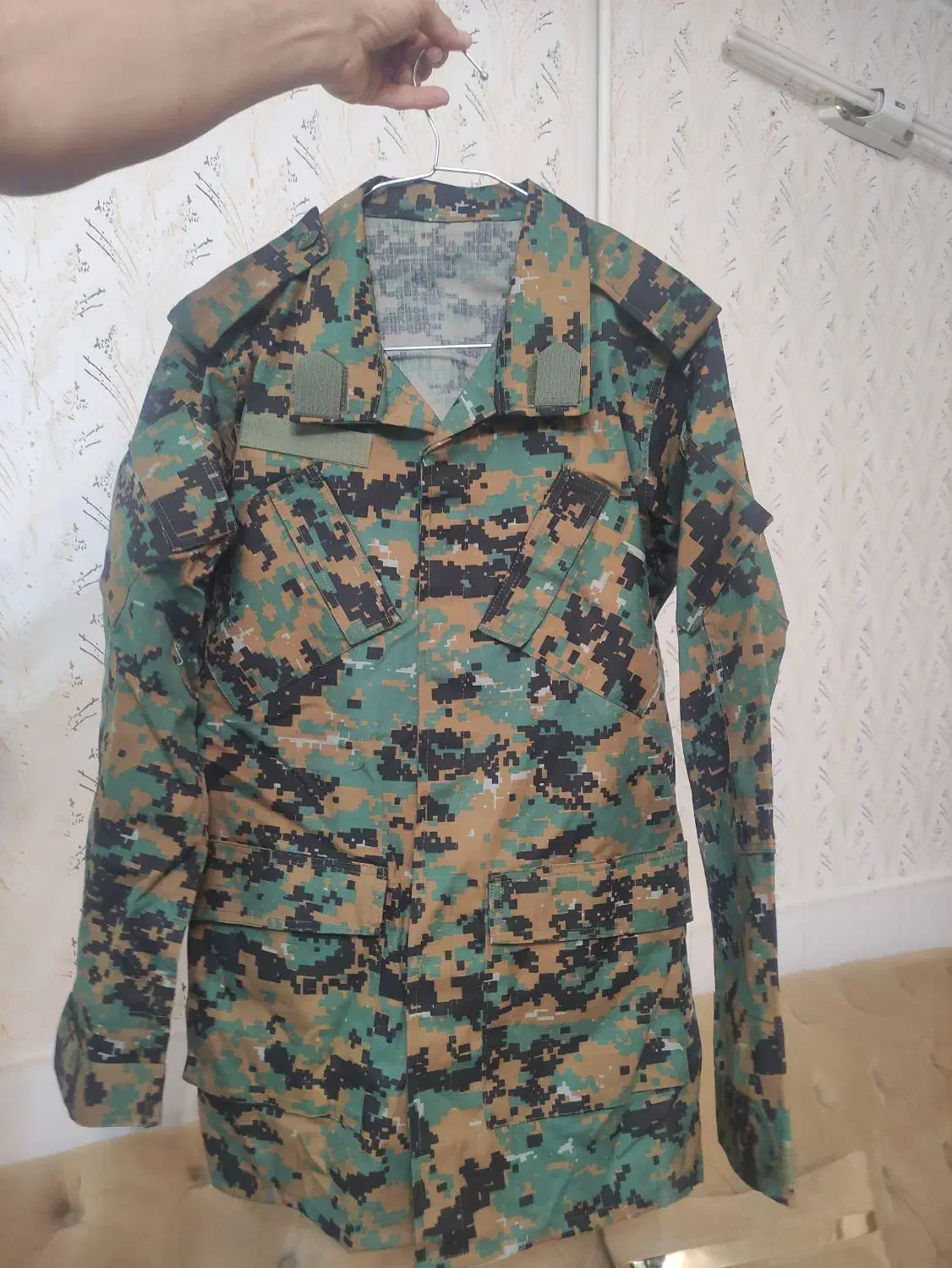 لباس کوهنوردی|کوهنوردی و کمپینگ|اراک, |دیوار