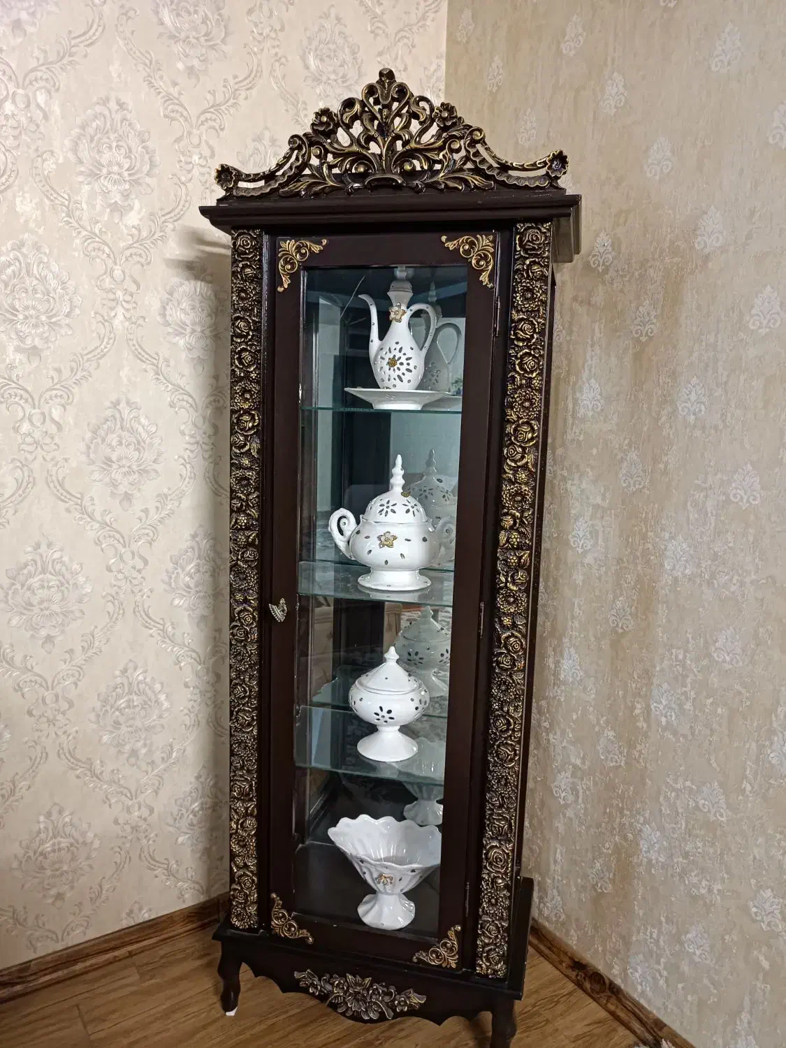 ویترین|بوفه، ویترین، کنسول|مشهد, کشف|دیوار