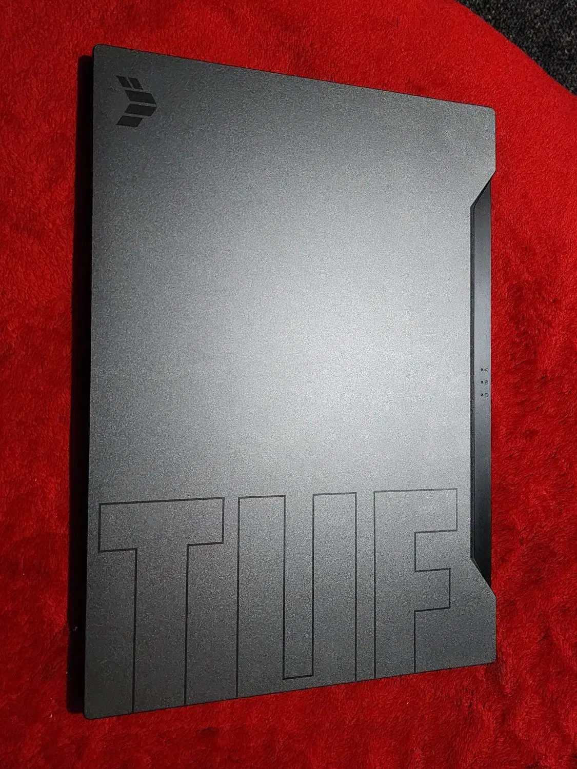 لپ تاپ TUF DASH F15 گیمینگ|رایانه همراه|شاهینشهر, دکتر حسابی|دیوار