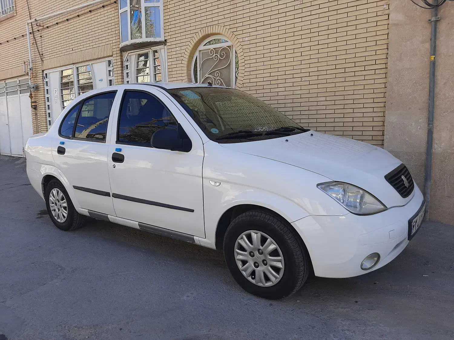 تیبا ۱ اسفند ۱۴۰۰|خودرو سواری و وانت|کرمان, |دیوار